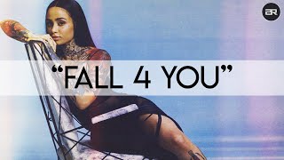 "Fall 4 You" - Kehlani Type Beat Ft. SZA | R&B Type Beat 2021