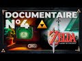 Documentaire n4  the legend of zelda a link to the past super nintendo  1991