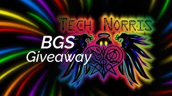 Tech Norris Youtube - tech norris live streams roblox bgs new event giveaway facebook