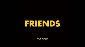 MC Chris - 2. Part Three