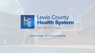 Lewis County Health System Nurses Recruitment Video