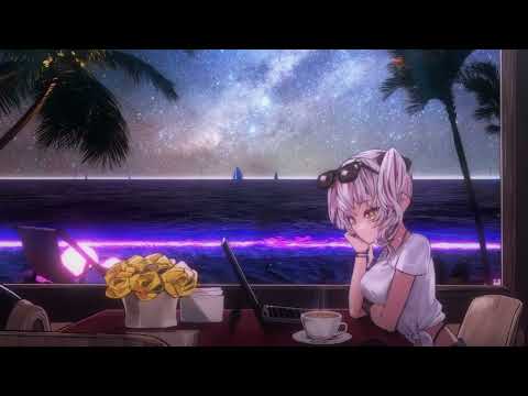 Summer Beach Vibes: Lofi Hip Hop Mix For Studying And Working | Yuikai Channel