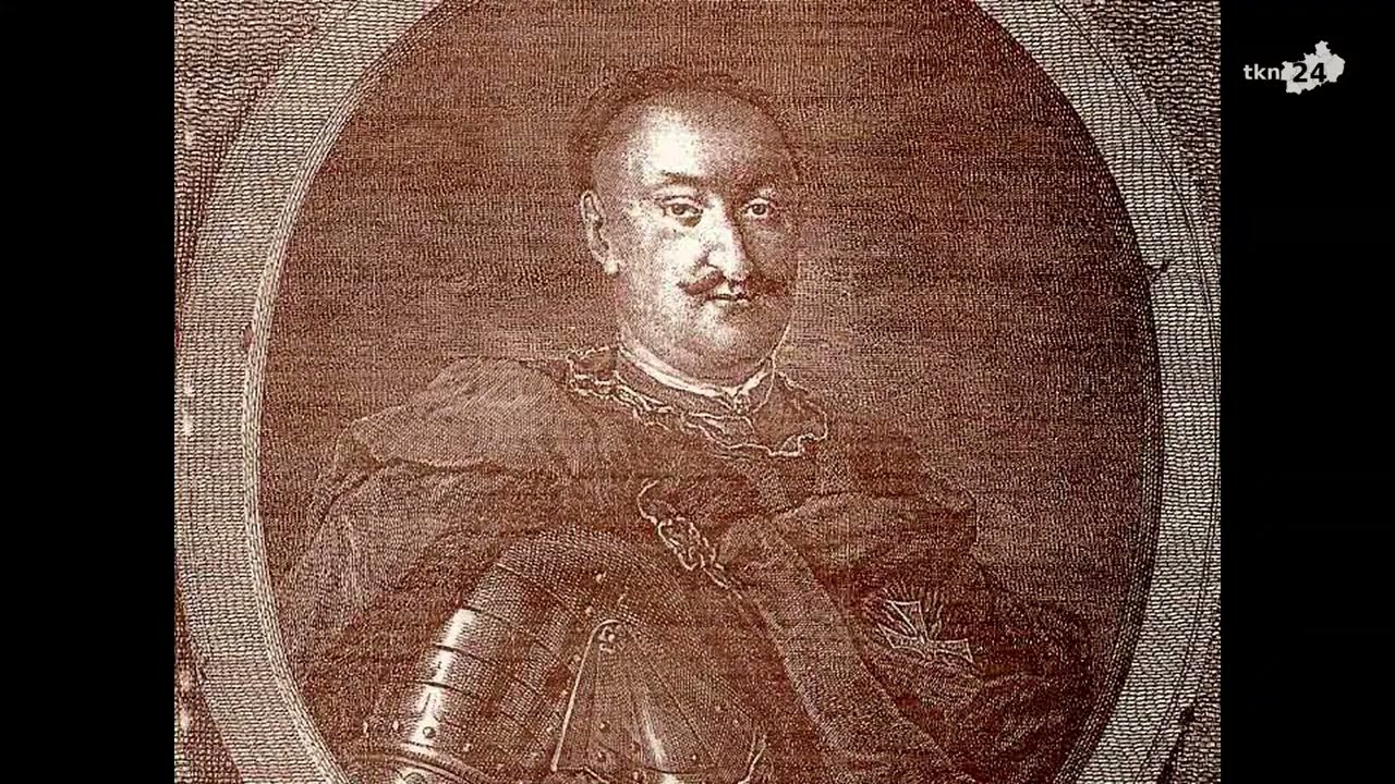 Odcinek 3. Historia Konecczyzny - Końskie - 1000 lat historii cz. 1