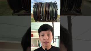 ท่อ HDPE ในงานไฟฟ้ามีข้อดีอย่างไร?