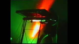 Petra - Jim Cooper Solo &  Awesome God [Live 1994] (Legendado)