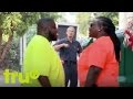 South Beach Tow - Jerome Vs. Bernice