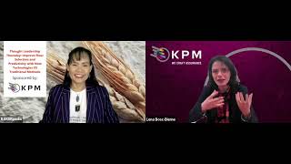Thought Leadership Thursday: Improve Flour Selection with New Technologies VS Traditional Methods