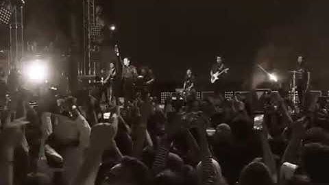In Memoriam Maestro The Godfather Of Broken Heart "DIDI KEMPOT" Synchronize Fest 2019