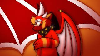 Blood Orange Coke Puppet | Murder At The Holiday House 602 | Minecraft Fnaf Inspired Rp