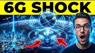 China s 6G Breakthrough Is Shocking the Tech World