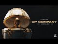Faberge  cp company feat venok  ore