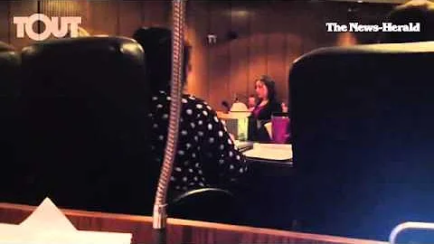 Angie Winton talks about transportation program th...