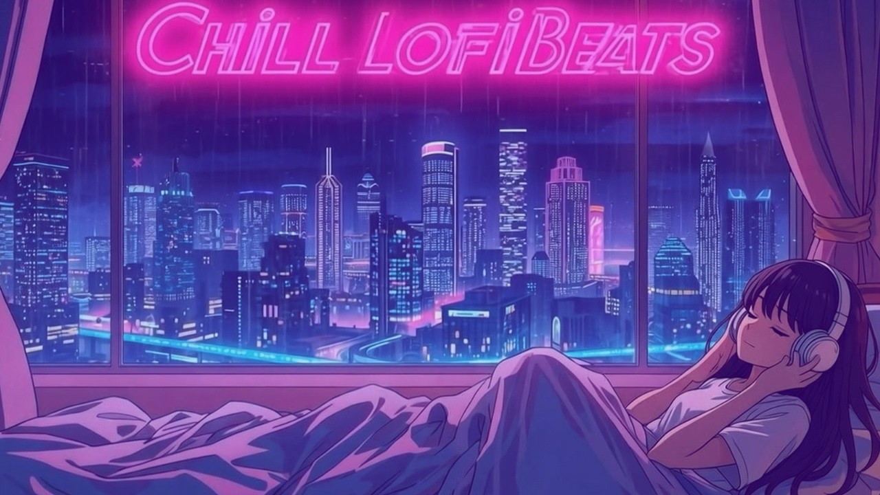 Lofi hip hop beats to study to 2026 ☕ Morning Coffee [Deep Focus] - YouTube