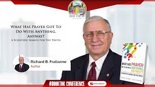 #BookTok Featuring Richard B. Fratianne | ReadersMagnet Book Confab Chicago 2025