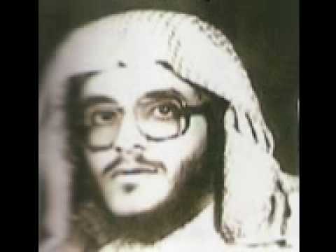Shaikh abdul rahman sudais 1404 1984 in makkah taraweeh 