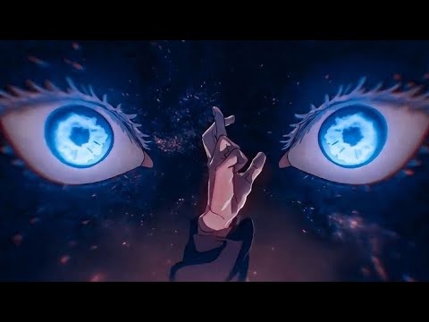 I Feel It Still - Jujutsu Kaisen [AMV]
