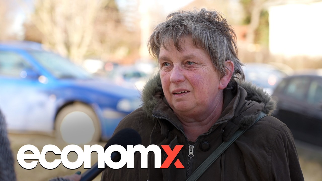 Amióta itt van ez a gyár, minden csak romlik - Gödieket kérdeztünk a Samsung-ügyről