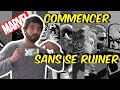 Commencer les comics sans se ruiner mon avis sur le printemps des comics marvel