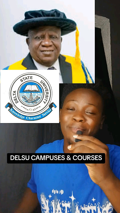 How many campuses does DELSU really have? 🤯 Most students don’t know this! #delsu #studentlecturer