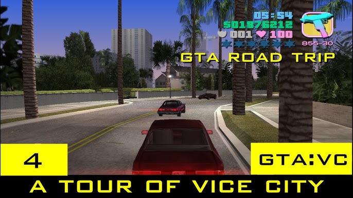 Tearing up Liberty City  Grand Theft Auto III Review - BagoGames