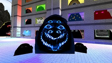 Nextbot ANGRY MUNCI FAMILY is After Me in GMod - Can I Escape the Madness?