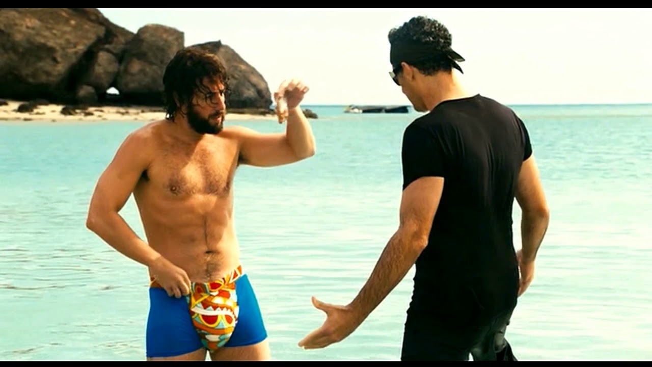 Zohan 2