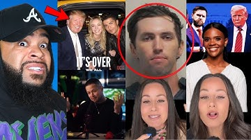 "This Conspiracy Theory Will Change How You See EVERYTHING" #3