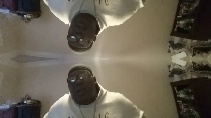 Geno Pitts Live Stream