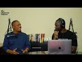 The Donawon Podcast Episode 17: You should ACTUALLY know the P- Feat. Naeto C