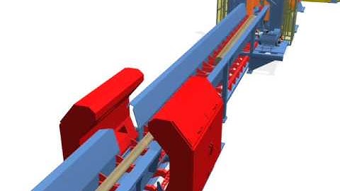 Comact Scanning Conveyor