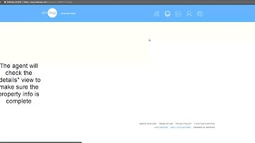 Dotloop   loop creation, contract signing, and adding title agent