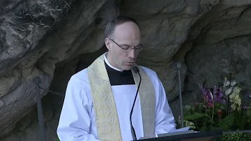 Come si recita il rosario da soli?