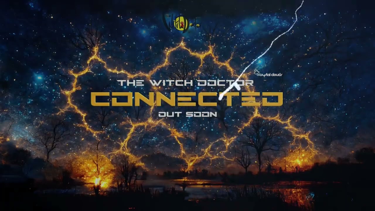 Obejrzyj The Witch Doctor - Connected (Full Album) - Progressive uplifting/Vocal Trance w YouTube Obejrzyj The Witch Doctor - Connected (Full Album) - Progressive uplifting/Vocal Trance w YouTube