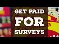 Calameo Get Cash For Surveys
