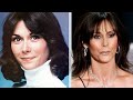 La vida y el triste final de Kate Jackson