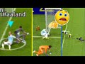 Efootball 23 mobile   compilation funny moment