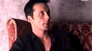 Download Lagu (SUEDE) Brett Anderson talks about Saturday Night MP3