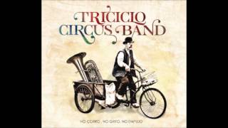 Mr. Ilich - Triciclo Circus Band chords