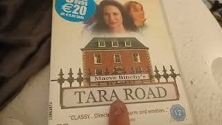 Maeve Binchys Tara Road UK DVD Review (Rental  Copy)
