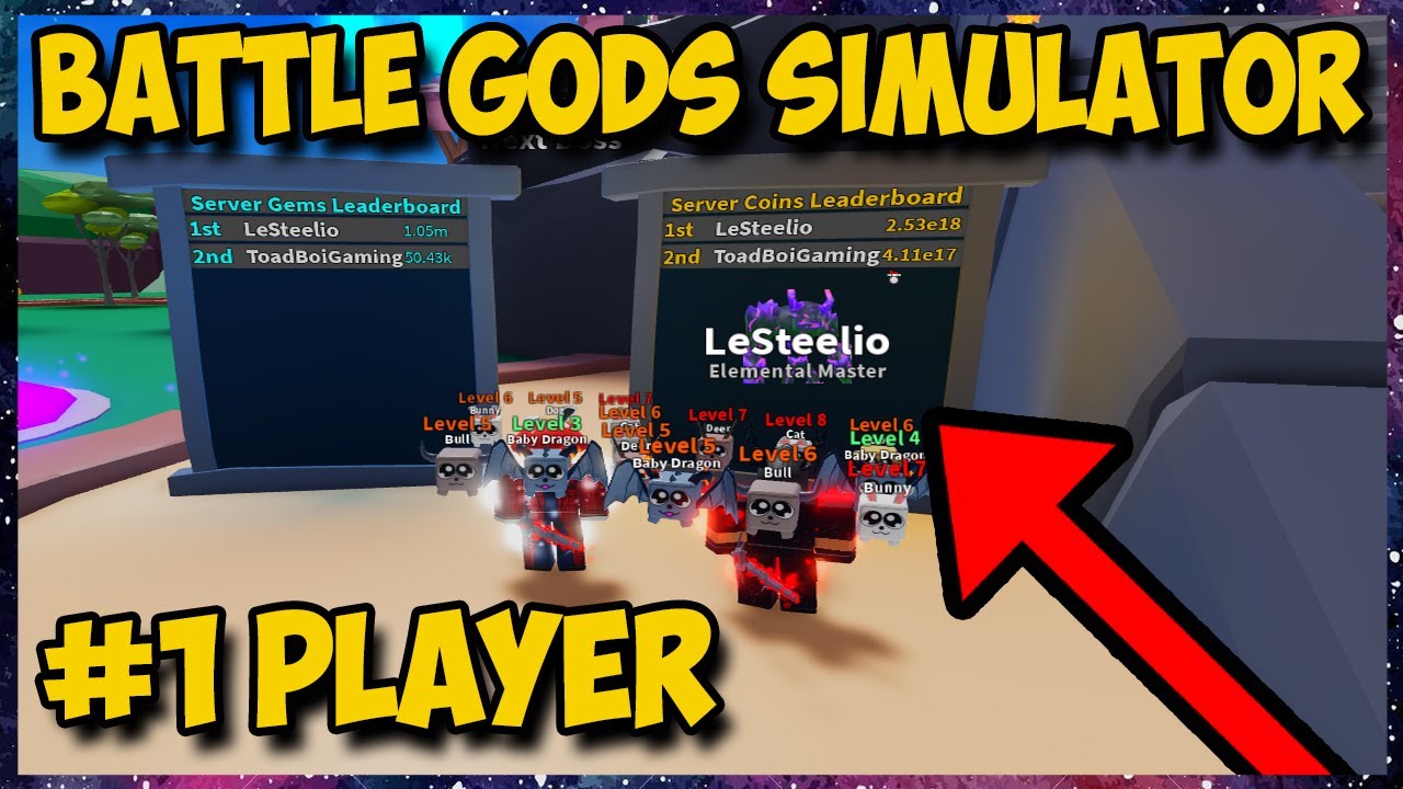 Code God Simulator Roblox