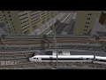 VRM5鉄道模型シミュレーター　環状線　３