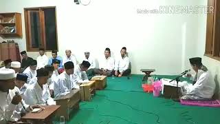 Sholawat khobbiri Daarul ishlah