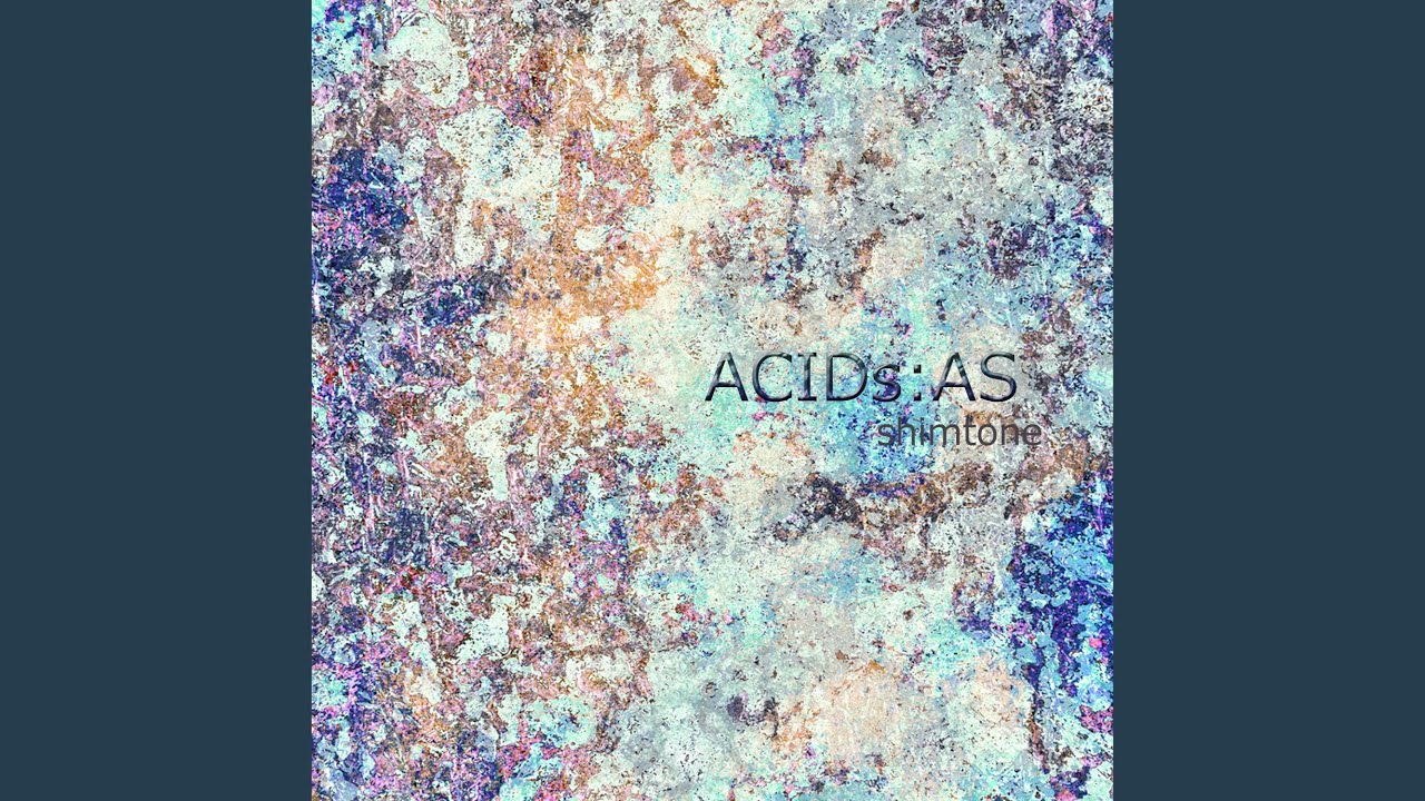 Watch EX Acid on YouTube Watch EX Acid on YouTube