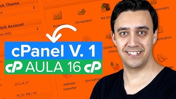 Curso de cPanel - Aula 16 – Como Instalar o phpBB