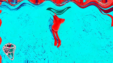 (RQ) GTA San Andreas Wasted #14 With Every Video Clip Changes With Effects