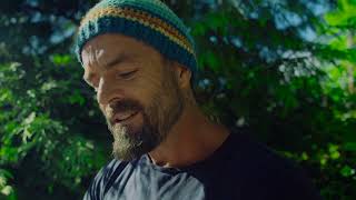 Xavier Rudd - &#39;Moments&#39; (Acoustic filmed in Vancouver May 2024)