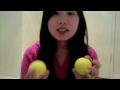 Emily Tsay Summer 2011 Zobha Grace of Giving Scholar Update 1