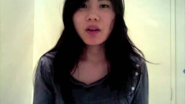 Emily Tsay Summer 2011 Zobha Grace of Giving Schol...