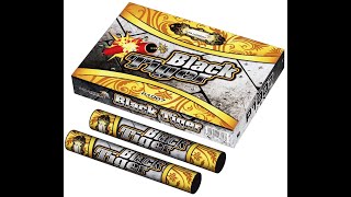 Петарды BLACK TIGER P1007