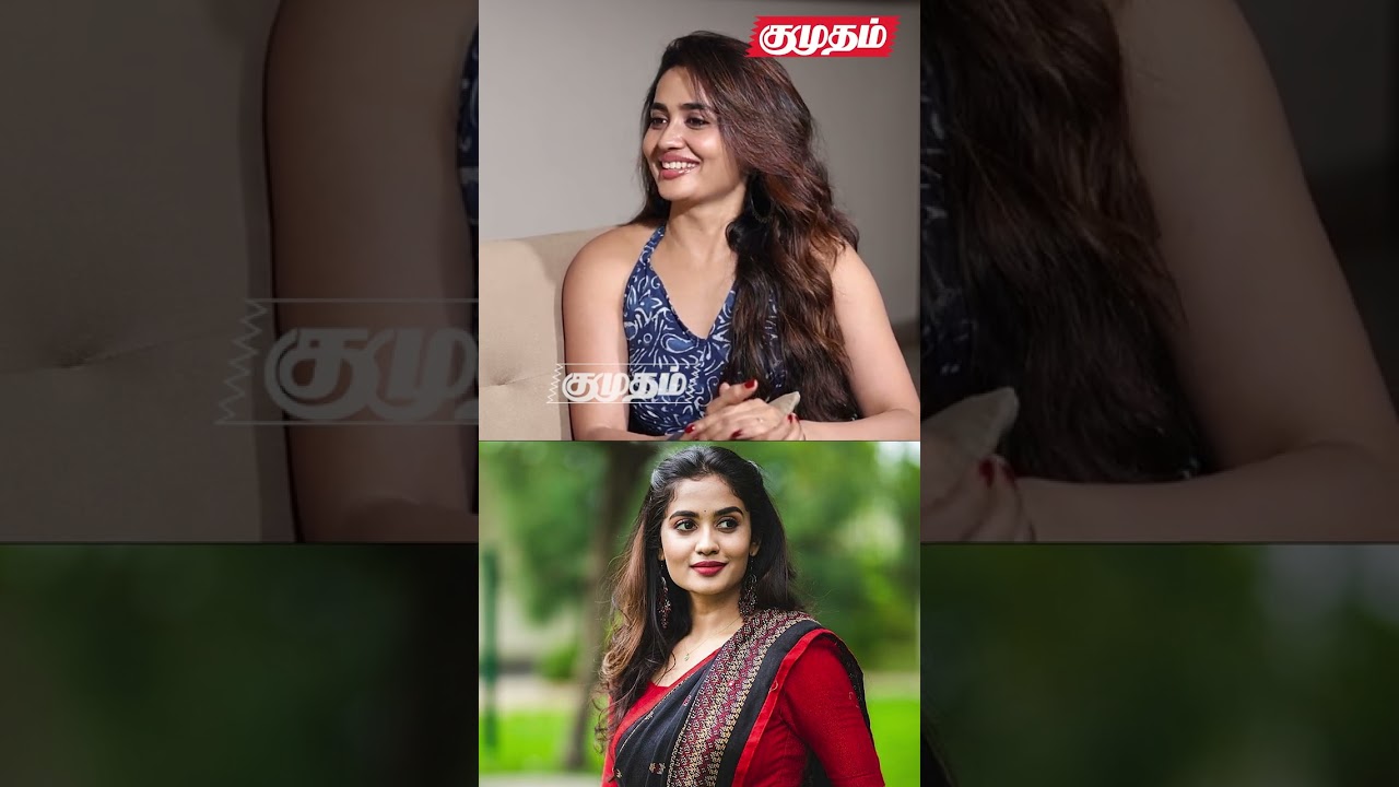 நான் Single தான்.!😎| Teju Ashwini | Black Mail | G.V. Prakash